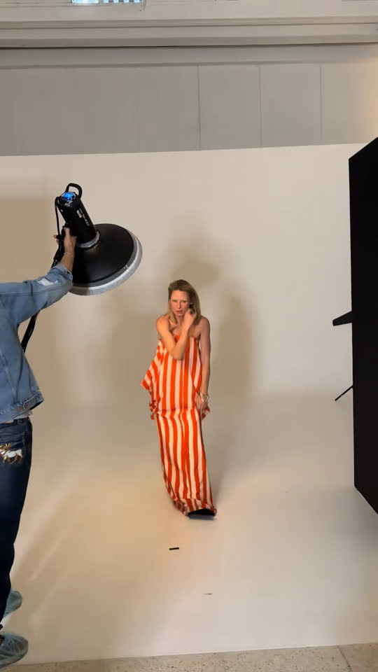 Costume Reveal (Ramalama) video